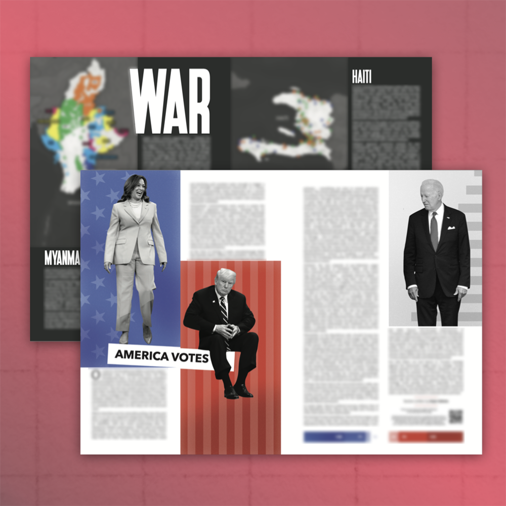 Too Long: August 2024