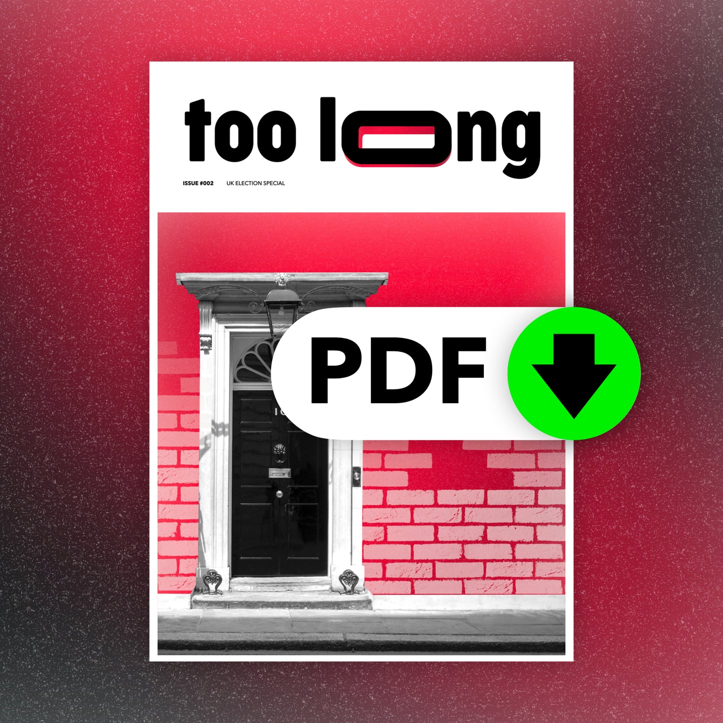 Too Long: August 2024