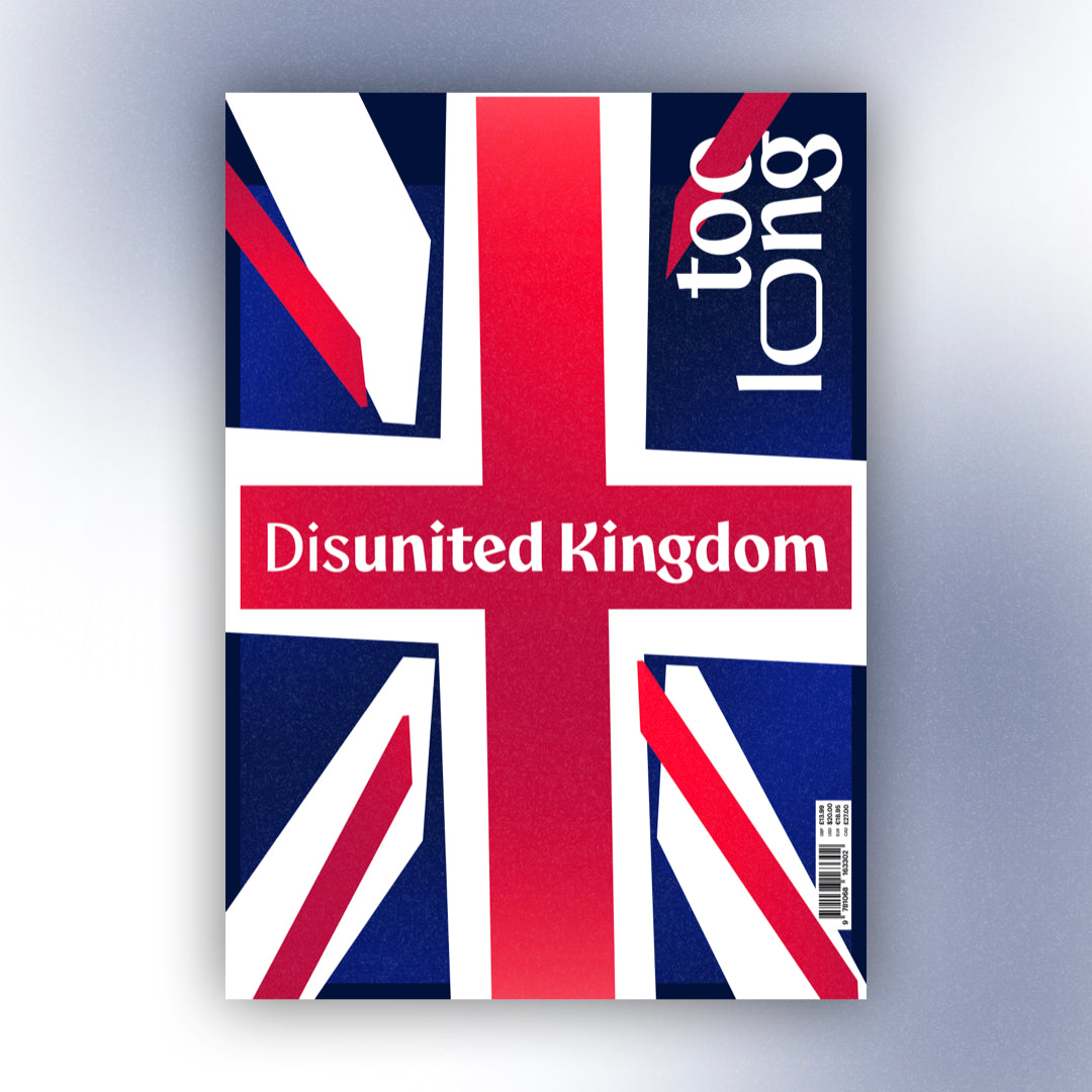 Too Long: Spring 2026 - Premium Edition (Physical)