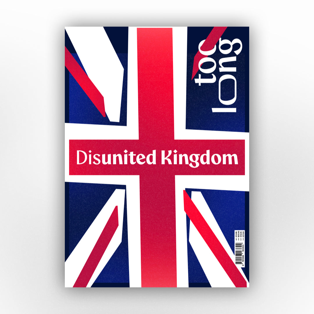 Too Long: Spring 2026 - Standard Edition (Physical)