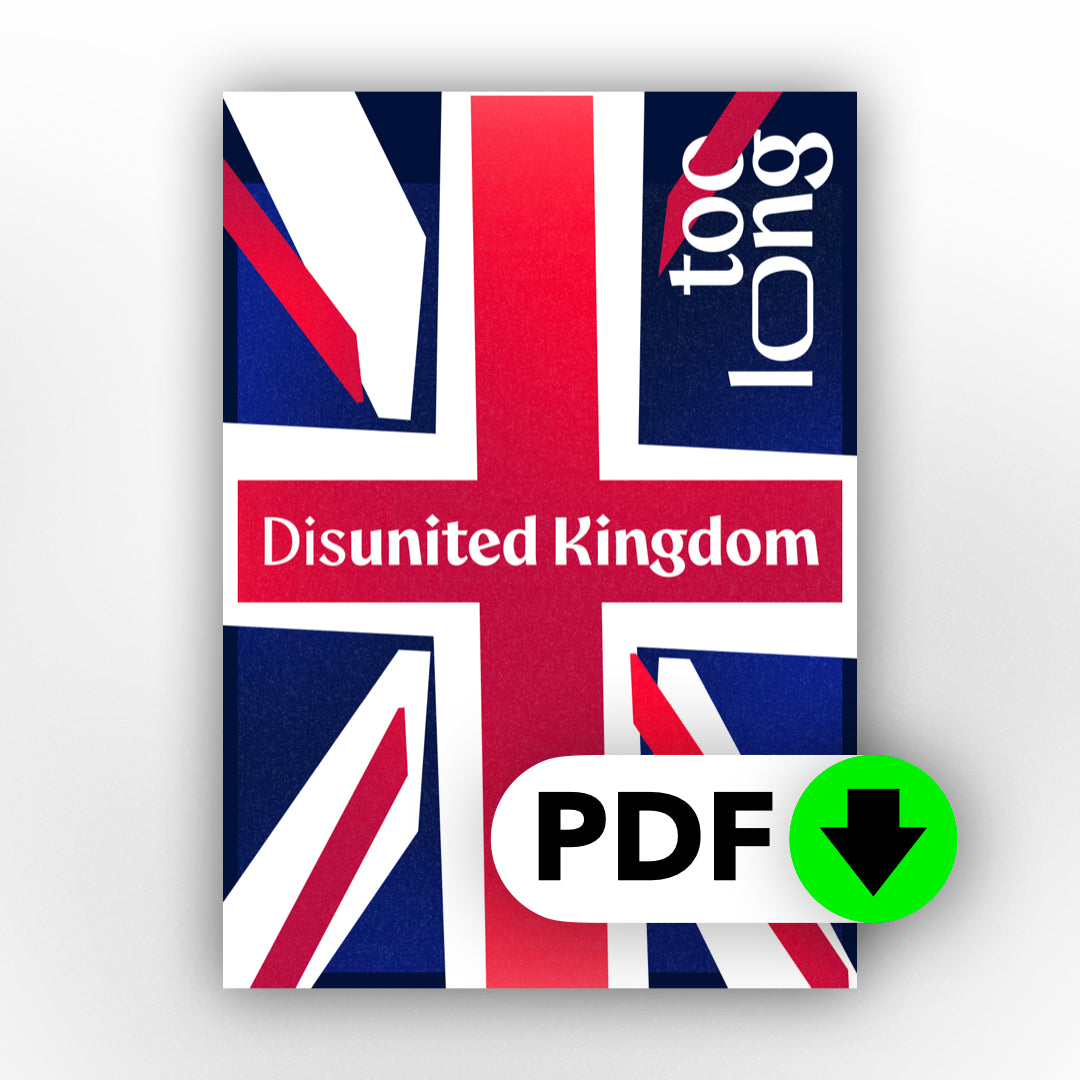 Too Long: Spring 2026 - Standard Edition (Digital)